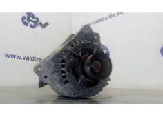 Recambio de alternador para volkswagen polo (6r1) advance referencia OEM IAM 036903024J  0124325127 2
