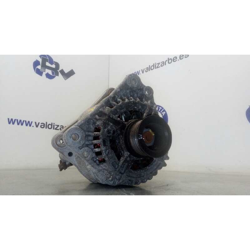 Recambio de alternador para volkswagen polo (6r1) advance referencia OEM IAM 036903024J  0124325127