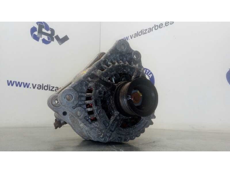 Recambio de alternador para volkswagen polo (6r1) advance referencia OEM IAM 036903024J  0124325127