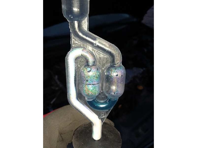 toyota corolla (e12) del año 2005