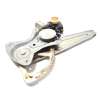 Recambio de elevalunas trasero derecho para toyota avensis (t27) active referencia OEM IAM 8570202020  961919100