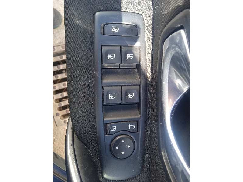 renault laguna iii del año 2009