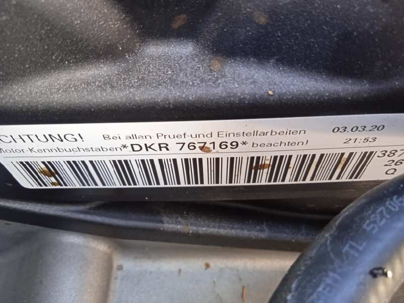 audi a1 sportback (gba) del año 2020