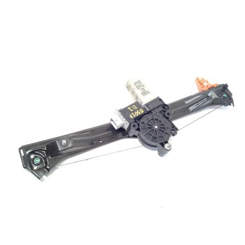 Recambio de elevalunas delantero izquierdo para fiat bravo ii (198_) 1.6 d multijet (198axh1b) referencia OEM IAM 51836460  