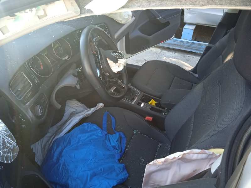 volkswagen golf vii lim. (bq1) del año 2017