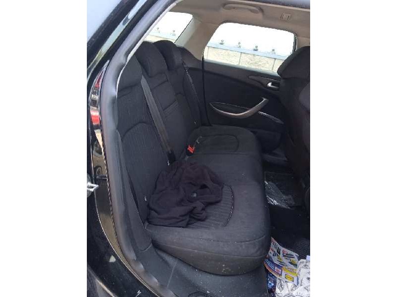 citroën c5 station wagon del año 2010