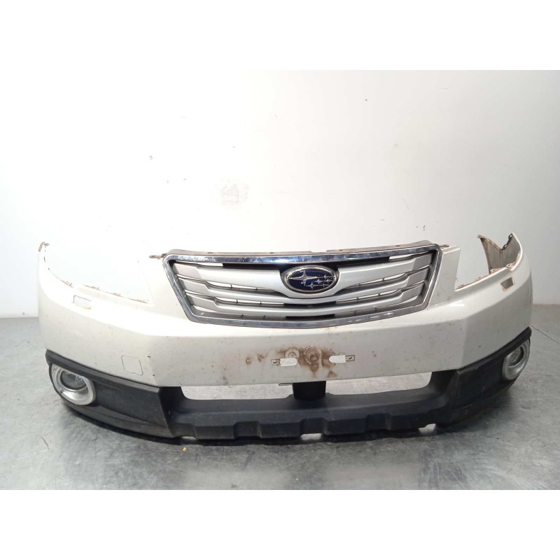 Recambio de paragolpes delantero para subaru legacy lim. b14 limited referencia OEM IAM 57702AJ080  