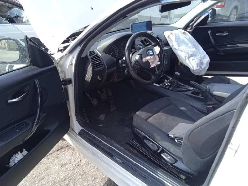 bmw serie 1 coupe (e82) del año 2011