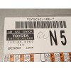 Recambio de kit airbag para toyota rav4 referencia OEM IAM 554014201020 4513012E40C0 7396042110