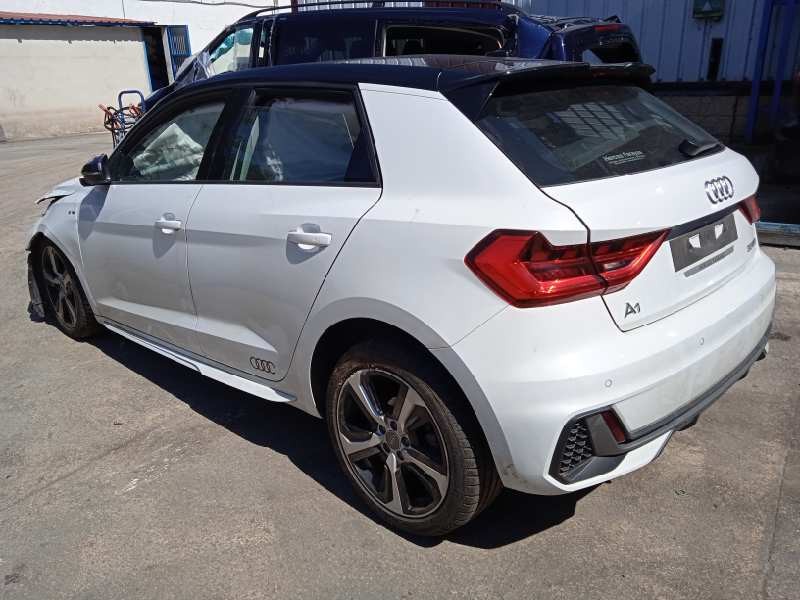 audi a1 sportback (gba) del año 2020
