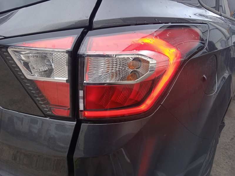 ford kuga (cbs) del año 2019