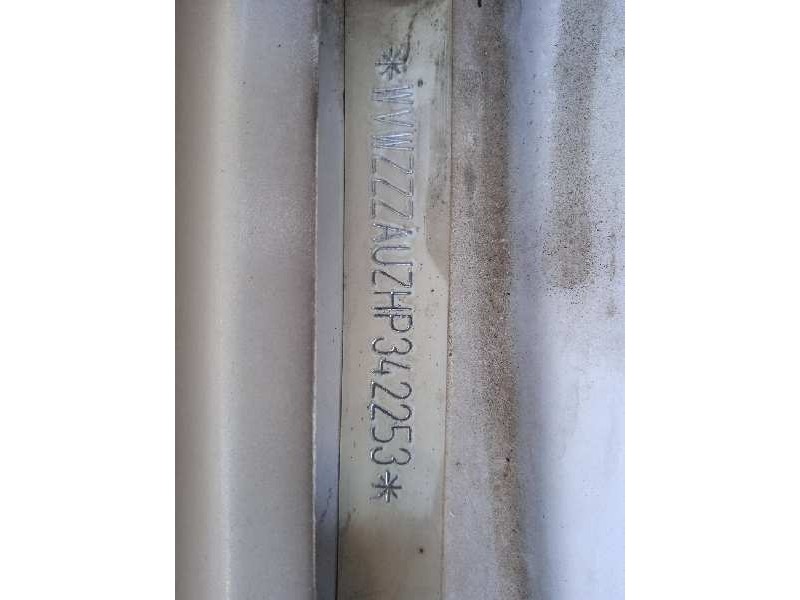 volkswagen golf vii lim. (bq1) del año 2017