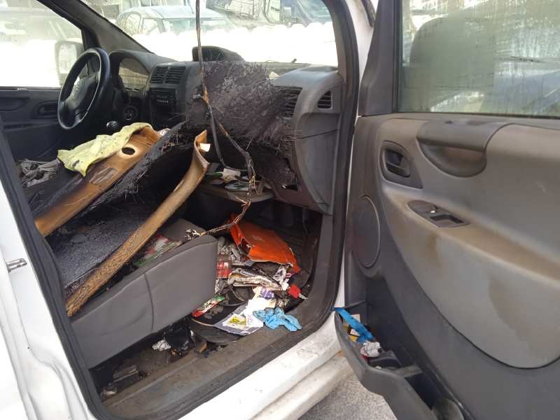 citroën jumpy del año 2013