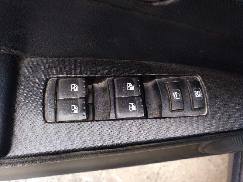 ssangyong kyron del año 2008