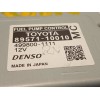Recambio de centralita bomba combustible para toyota yaris cross 1.5 hybrid (mxpj10l) referencia OEM IAM 8957110010  4998001111