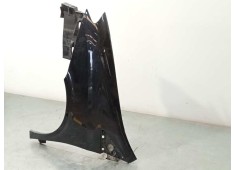 Recambio de aleta delantera izquierda para lancia phedra (180) 2.0 jtd 16v referencia OEM IAM 1493183088   2