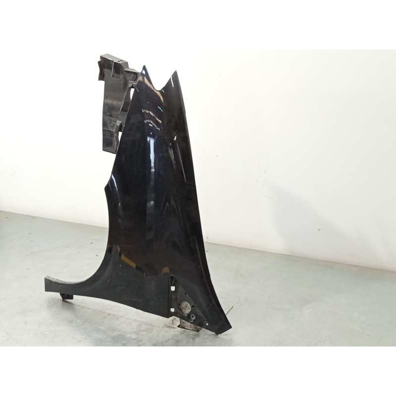 Recambio de aleta delantera izquierda para lancia phedra (180) 2.0 jtd 16v referencia OEM IAM 1493183088  