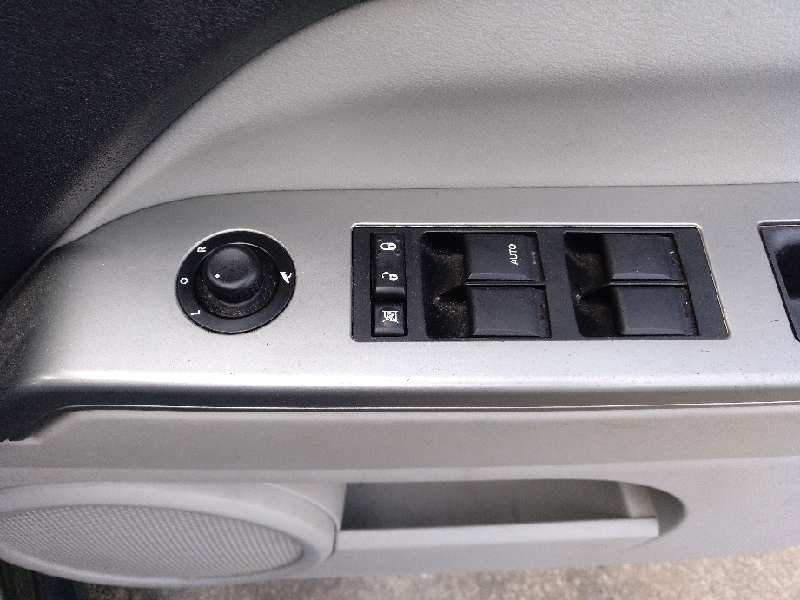 jeep patriot del año 2007