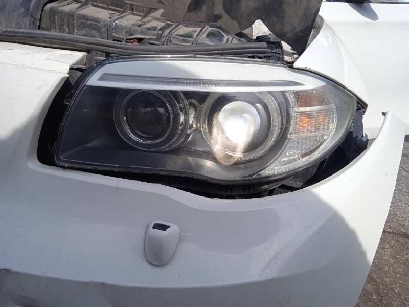 bmw serie 1 coupe (e82) del año 2011