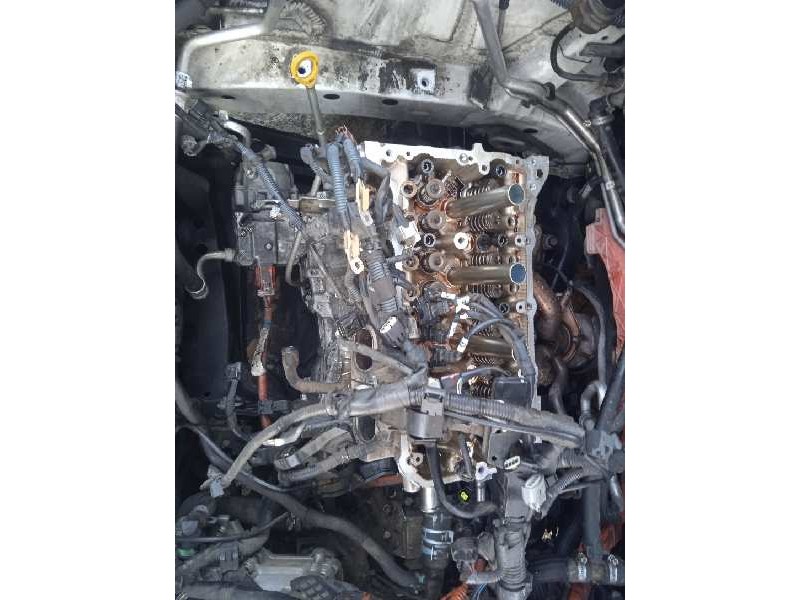 toyota auris touring sports (e18) del año 2014