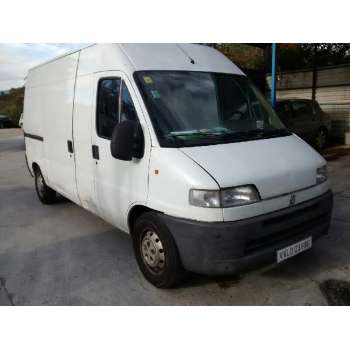 FIAT DUCATO CAJA CERR. TECHO ELEVADO (DESDE 03.94) de desguace