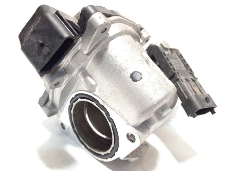 Recambio de caja mariposa para nissan micra v (k14) 1.5 dci turbodiesel cat referencia OEM IAM 161A09287R  