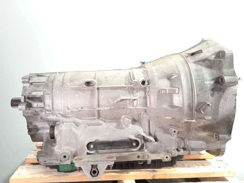 CAJA CAMBIOS WTR GA8HP70X 7642541