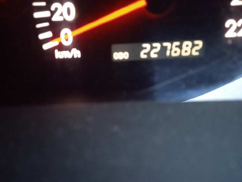 toyota corolla (e12) del año 2005