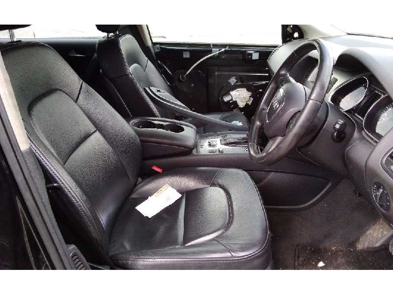 audi q7 (4l) del año 2007