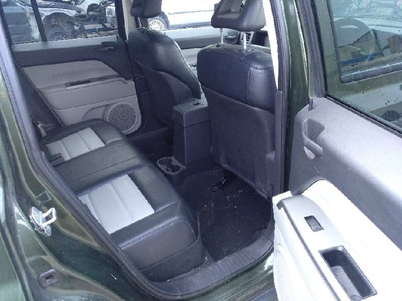 jeep patriot del año 2007