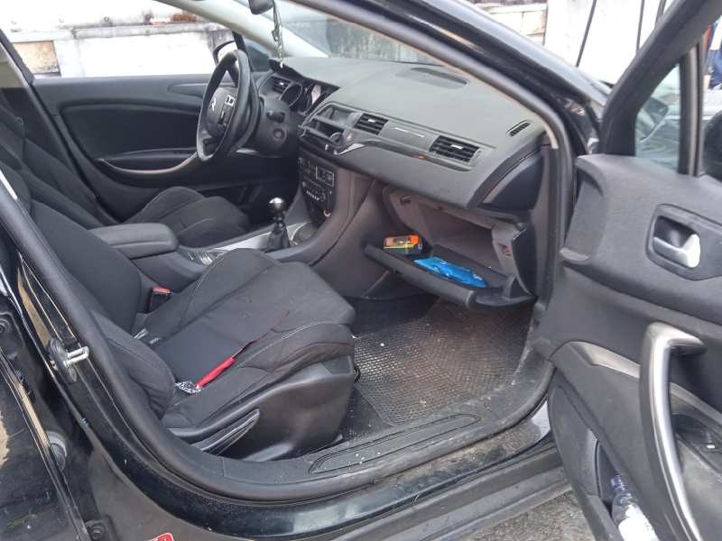 citroën c5 station wagon del año 2010