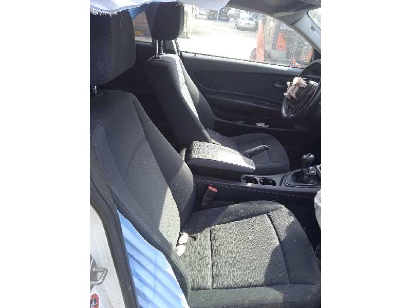 bmw serie 1 coupe (e82) del año 2011