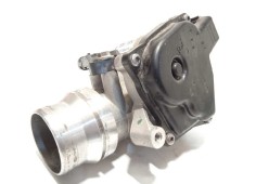 Recambio de caja mariposa para nissan micra v (k14) 1.5 dci turbodiesel cat referencia OEM IAM 161A09287R   2
