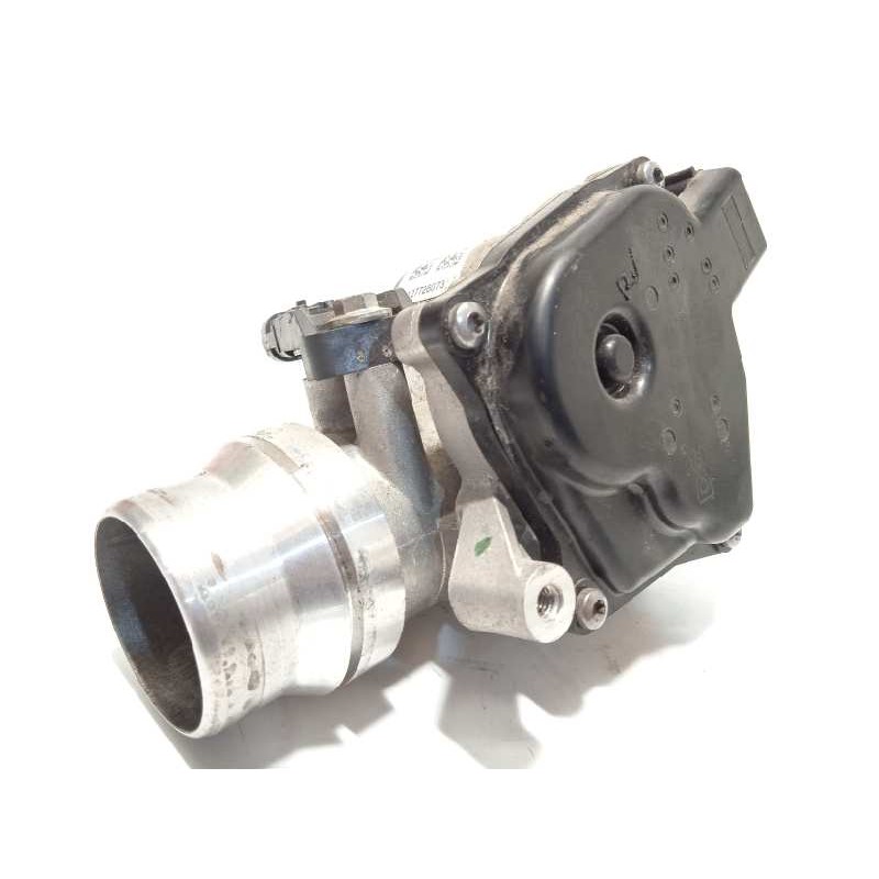 Recambio de caja mariposa para nissan micra v (k14) 1.5 dci turbodiesel cat referencia OEM IAM 161A09287R  