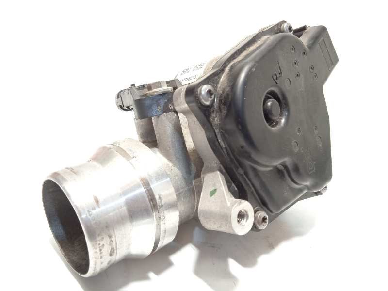 Recambio de caja mariposa para nissan micra v (k14) 1.5 dci turbodiesel cat referencia OEM IAM 161A09287R  