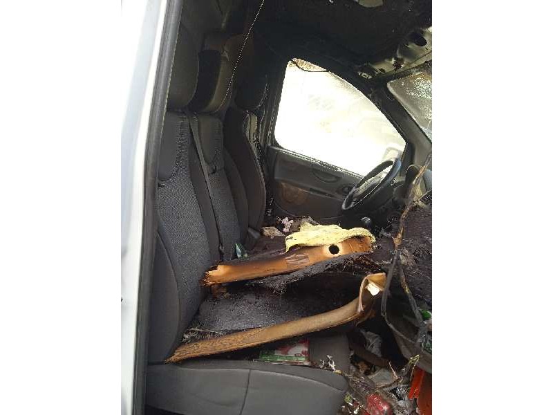 citroën jumpy del año 2013