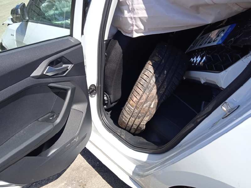 audi a1 sportback (gba) del año 2020