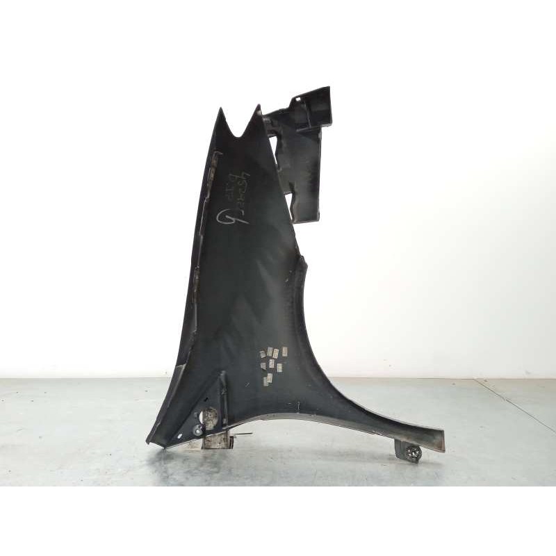 Recambio de aleta delantera izquierda para lancia phedra (180) 2.0 jtd 16v referencia OEM IAM 1493183088  