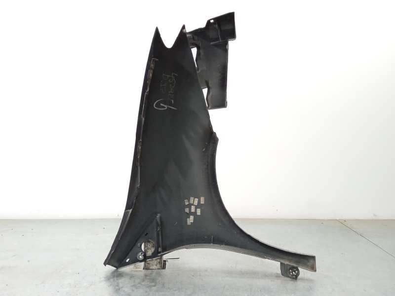 Recambio de aleta delantera izquierda para lancia phedra (180) 2.0 jtd 16v referencia OEM IAM 1493183088  