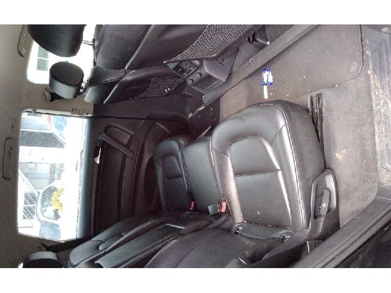 audi q7 (4l) del año 2007