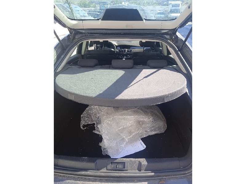 renault laguna iii del año 2009