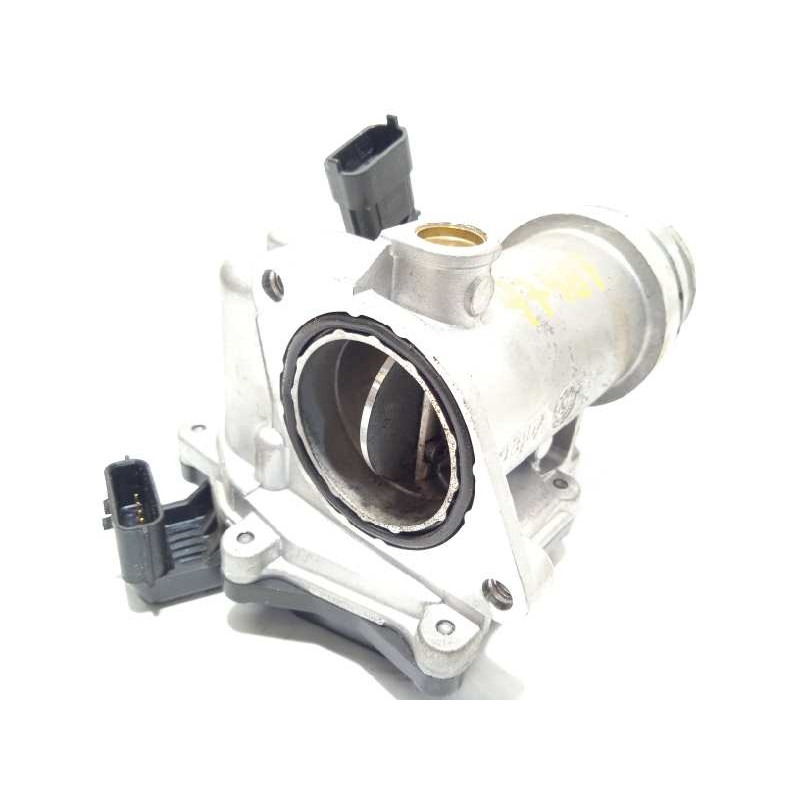 Recambio de caja mariposa para nissan micra v (k14) 1.5 dci turbodiesel cat referencia OEM IAM 161A09287R  