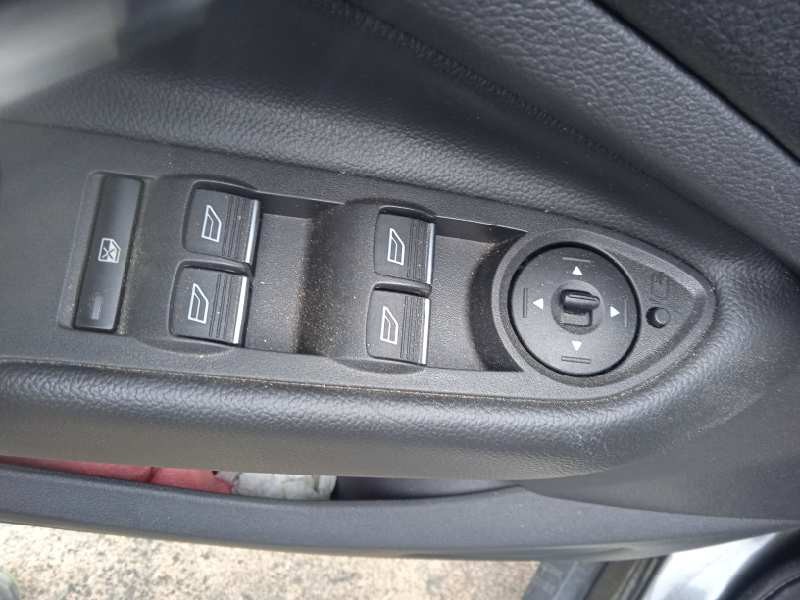 ford kuga (cbs) del año 2019