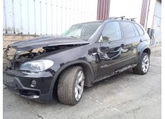BMW X5 (E70)
