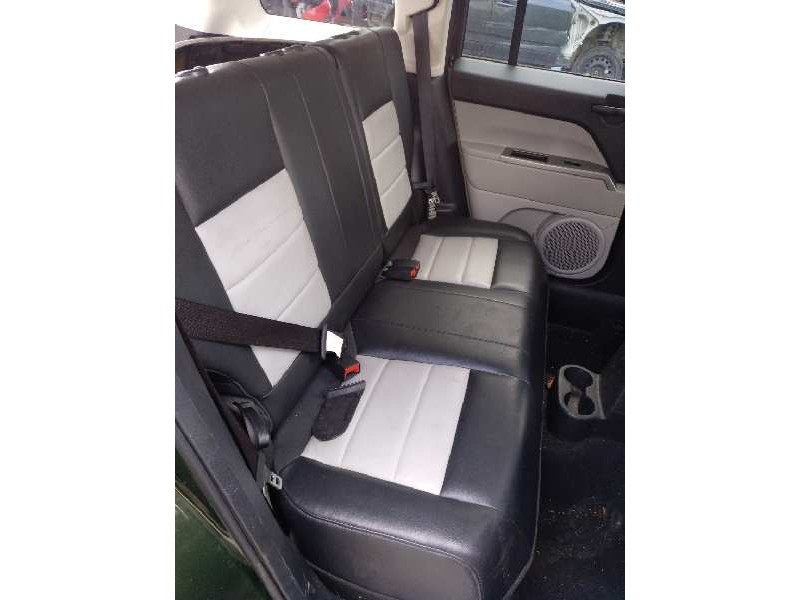 jeep patriot del año 2007