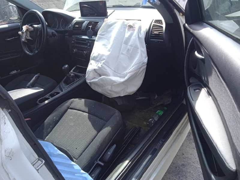 bmw serie 1 coupe (e82) del año 2011