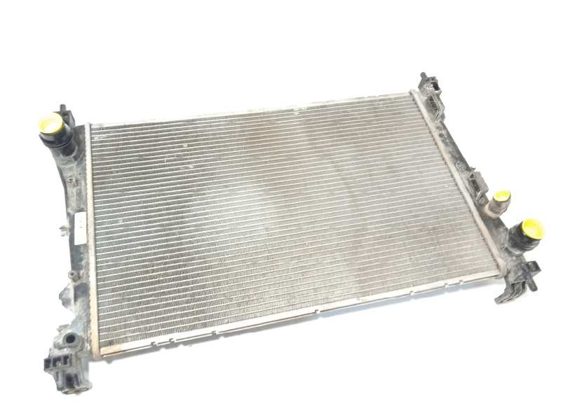 RADIADOR AGUA 8E4260000 95515327