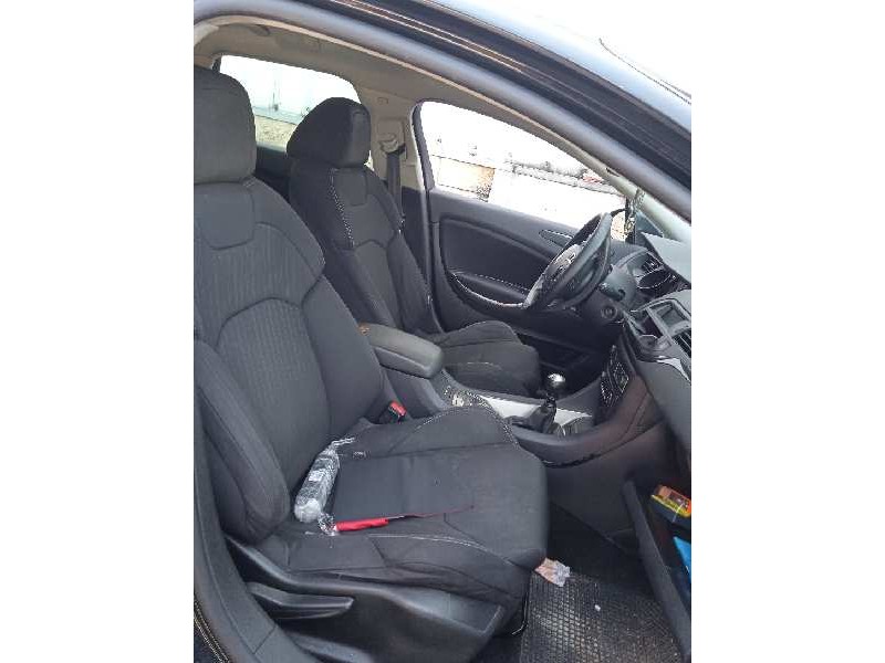 citroën c5 station wagon del año 2010