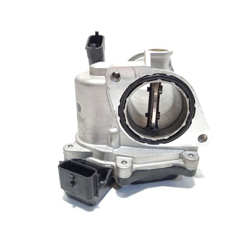Recambio de caja mariposa para nissan micra v (k14) 1.5 dci turbodiesel cat referencia OEM IAM 161A09287R  