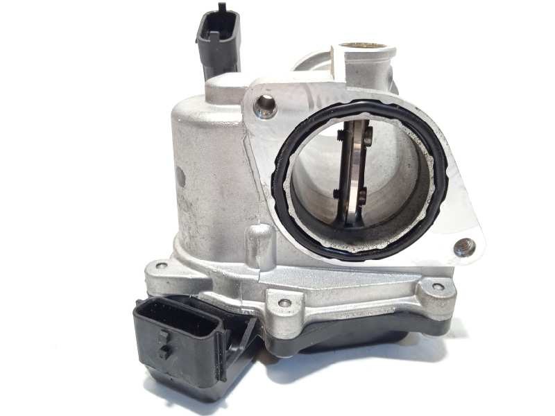 Recambio de caja mariposa para nissan micra v (k14) 1.5 dci turbodiesel cat referencia OEM IAM 161A09287R  